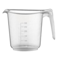 Мірна ємність Bora Plastik 0,3 л (BO690)