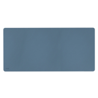 Килимок для мишки Trust Benya XXL Blue (25480)
