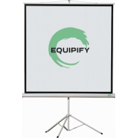 Проекційний екран Equipify SRM-1104