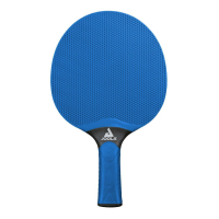 Ракетка для настільного тенісу Joola Ракетка для настільного тенісу Joola Vivid Outdoor Blue (51011) (931715)