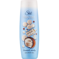 Гель для душу Shik Nectar Coconut Candy 400 г (4823107606762)