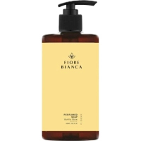 Рідке мило Fiore Bianca Perfumed Soap Vanilla Glow 450 г (4823107609008)