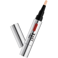 Коректор для обличчя Pupa Висвітлювач Active Light Highlighting Concealer 001 - Luminous Ivory (8011607282524)