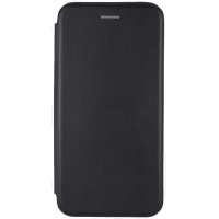 Чохол до мобільного телефона BeCover Exclusive Xiaomi Redmi A5 / Poco C71 Black (714398)