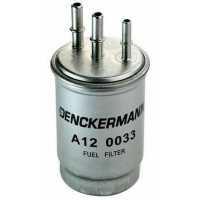 Фільтр паливний DENCKERMANN A120033