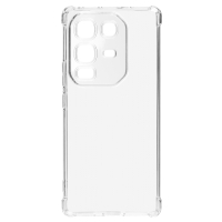 Чохол до мобільного телефона Armorstandart Air Force Infinix Note 50 Pro 4G Camera cover Clear (ARM84725)