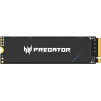 Накопичувач SSD M.2 2280 8TB GM9000 Acer Predator (BL.9BWWR.142)