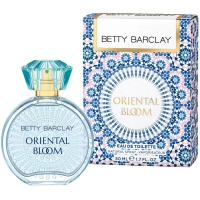 Туалетна вода Betty Barclay Oriental Bloom 50 мл (4011700368280)
