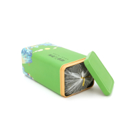 Чай Voltronic Традиційний китайський Osmanthus green tea 360 г (GTT10)