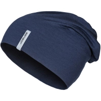 Шапка Sensor Merino Active 25200091, SU32MA-deep-blue-M (SU32MA-deep-blue-M)