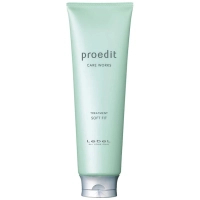 Маска для волосся Lebel Proedit Soft Fit Treatment 250 мл (4952195623211)