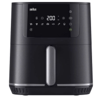 Мультипіч Braun HF 5034 IBK