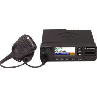 Портативна рація Motorola DM4600E 403-470М 25W
