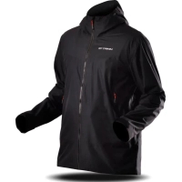 Куртка Trimm Foxter Mns black - XXL - чорний (001.004.4940)