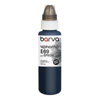 Чорнило Barva Epson T6935 100 мл, special, matte black (E69-1021)
