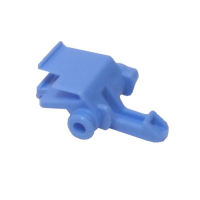 Накладка вузла закріплення HP LJ 4200/P4015/M601-606, RC1-0091-000/LVR-M4555-left AHK (70263911)