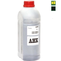 Тонер Canon i-SENSYS X1238ii, T08 300г 11K Black chip АНК (50000461)