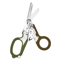Мультитул Leatherman Raptor Rescue чохол Utility хакі (833490)