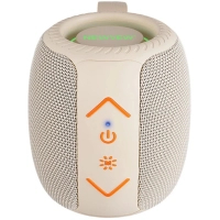 Акустична система NEWVEW NV-9242 BT/USB/TF/FM/TWS White (NWVW-NV-9242-WH)