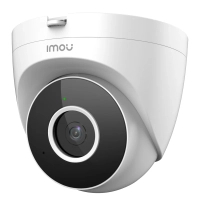 Камера відеоспостереження Imou Turret SE (IPC-T42EP-C)