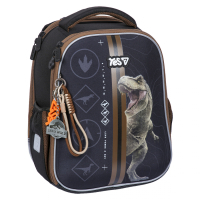 Портфель Yes Jurassic World. Danger H-100S (550224)