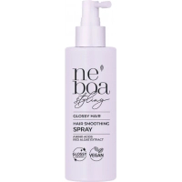 Спрей для волосся Neboa Glossy Hair Розгладжувальний 175 мл (5903794195882)