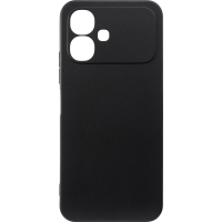 Чохол до мобільного телефона Armorstandart Matte Slim Fit Infinix Smart 20 4G Black (ARM90619)