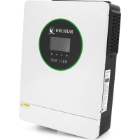 Сонячний інвертор WHC HGM-11KW, 11кW 48V (WHC-HGM-11K-48)