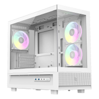 Корпус для ПК Gamemax NEX C31 WH