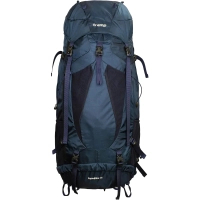 Рюкзак туристичний Tramp Expedition 75 л navy (UTRP-055-navy)