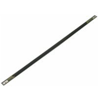 Нагрівальний елемент HP LJ M102/130/134 220V Foshan (RM2-1652HEAT-FSH)