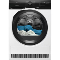 Сушильна машина Electrolux EW6D99BGU