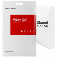 Плівка захисна Armorstandart hydrogel Xiaomi 17T 5G (ARM90937)