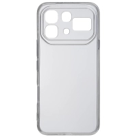 Чохол до мобільного телефона Armorstandart Air Infinix Note 60 5G Camera Cover Clear (ARM91848)