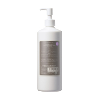 Засіб для зняття макіяжу Axxzia Le Ciel de L'aube Moist Cleansing Milk Pro 500 г (4560413151882)