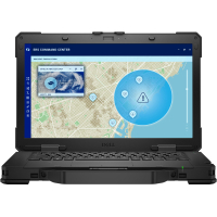 Ноутбук Dell Pro Rugged 14 (210-BNNG_U516512NOGPSWP)