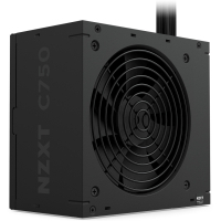 Блок живлення NZXT 750W (PA-7B3BB-EU)