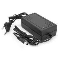 Мережевий зарядний пристрій для АКБ Voltronic Li-ion 25,2V, 6S, 2A (YH-25220)