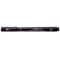Лайнер UNI 0.5мм fine line (PIN05-200.Black)