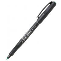 Маркер Centropen Permanent ОНР 2636 F 0,6 мм green (2636/04)