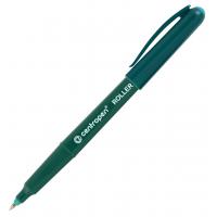Ролер Centropen 4615 F ergoline, 0.3 мм green (4615/04)