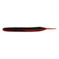 Силікон рибальський Keitech Sexy Impact 2.8" 435 Scuppernong/Red (1551.01.11)