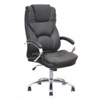 Офісне крісло Special4You Rain black (E5999)