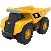Машинка для дітей Funrise CAT Міцні-помічники Самоскид (82285)