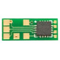 Чип для картриджа HP CLJ M252/277 JND 1.4К Black AHK (70123175)