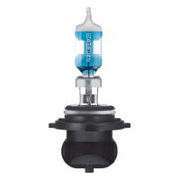 Автолампа Osram галогенова 51W (OS 9006NL)