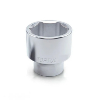 Торцева головка Toptul 1/4" 6 мм (BAEA0806)