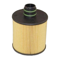 Фільтр масляний Bosch F 026 407 108