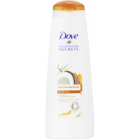 Шампунь Dove Nourishing Secrets Відновлення 400 мл (8710447304068)