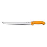 Кухонний ніж Victorinox Swibo CutletSteak 31см Yellow (5.8433.31)